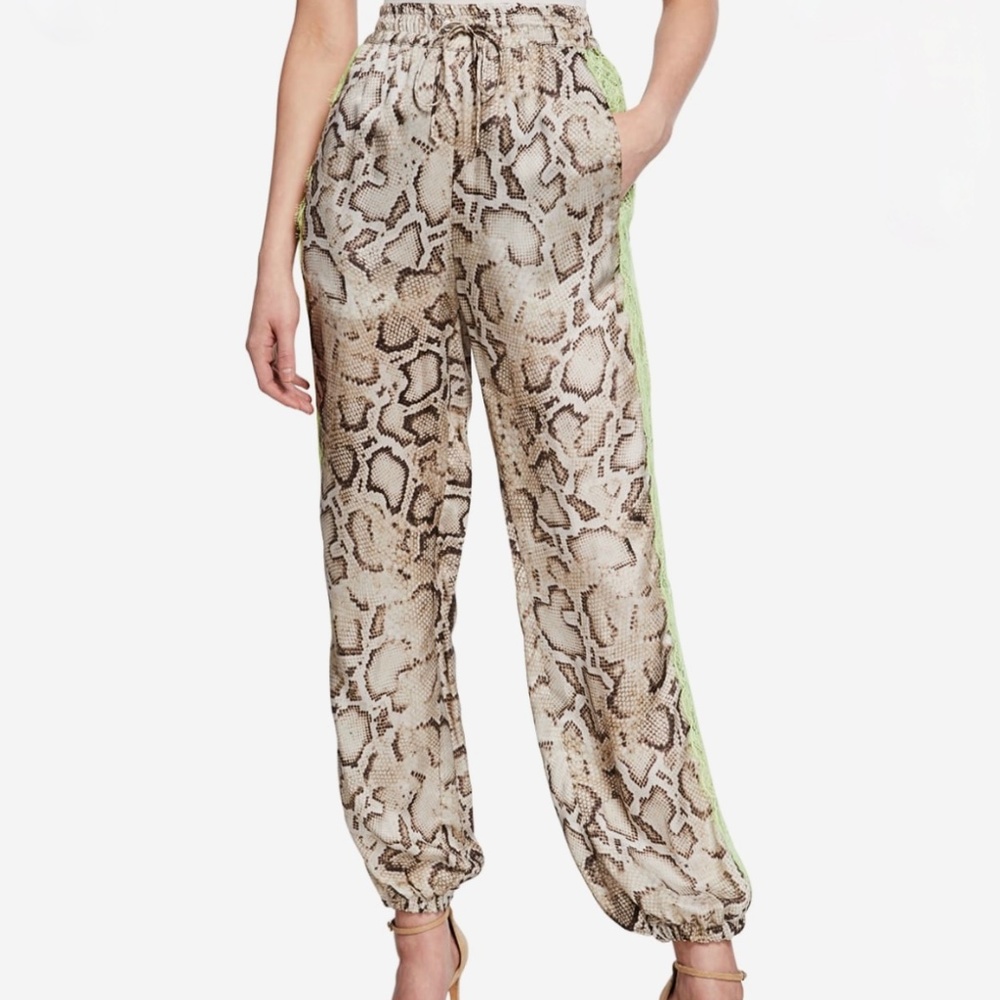 PINKO Leda Pants